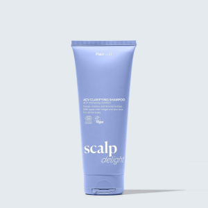 Scalp Delight™ ACV Clarifying Shampoo - 200 ml tarjous