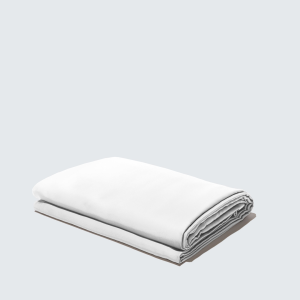 Silky Bamboo Flat Sheet