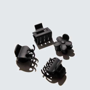 Small Claw Hair Clips