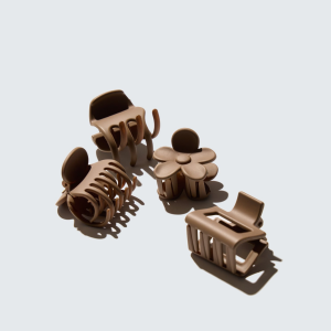 Small Claw Hair Clips