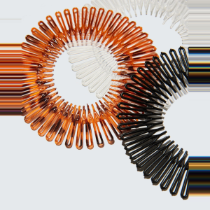 Stretchy Comb Headband with Teeth