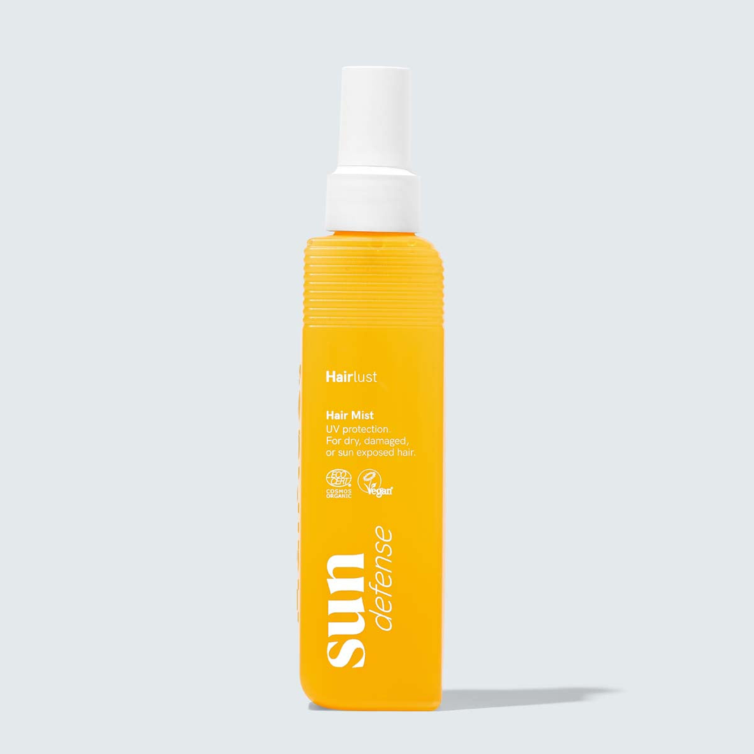 Sun Defense Hair Mist - 150 ml tarjous