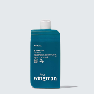 The Wingman™ Shampoo - 2 pulloa x 250 ml - Säästä 15% tarjous