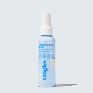 Tiny Tangles™ Hair Detangler Spray - 125 ml tarjous
