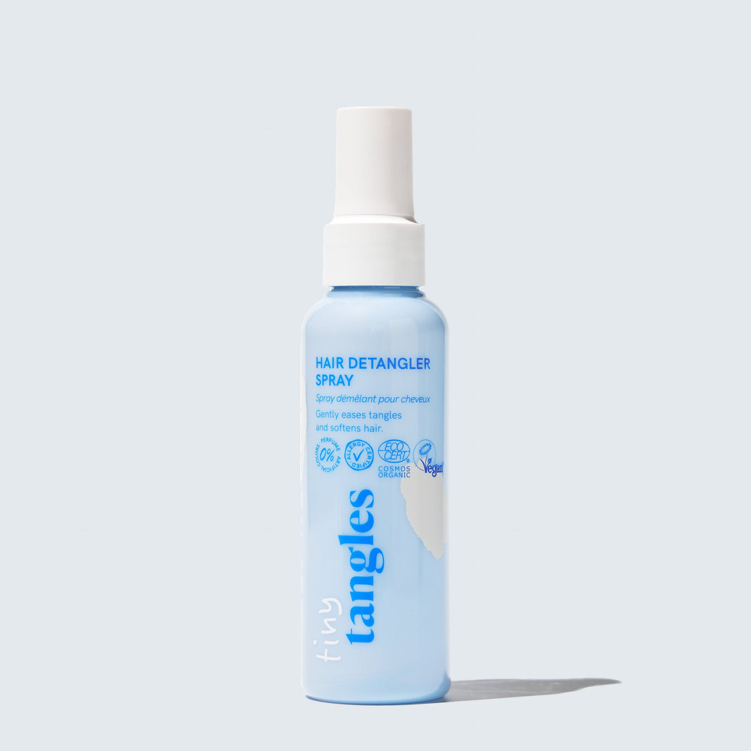 Tiny Tangles™ Hair Detangler Spray - 125 ml tarjous