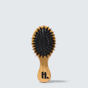 Vegan Bristle Brush