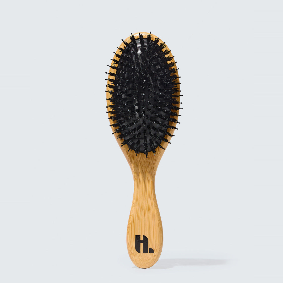 Vegan Bristle Brush tarjous