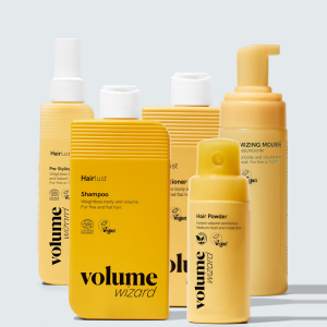 Volume Wizard™ Bundle tarjous