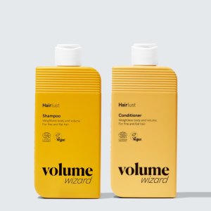 Volume Wizard™ Duo - 2 x 250 ml tarjous