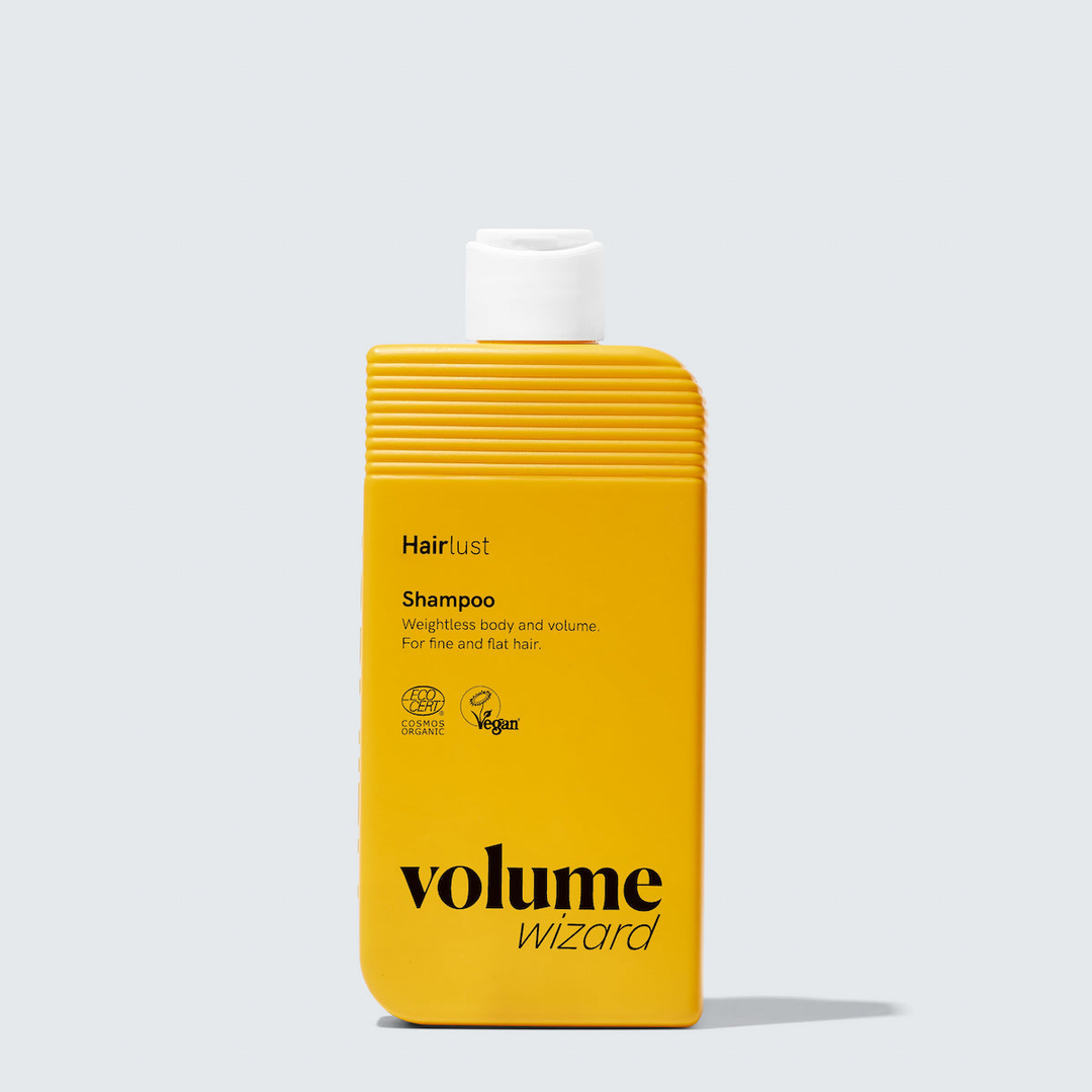 Volume Wizard™ Shampoo - 1 pullo x 250 ml tarjous