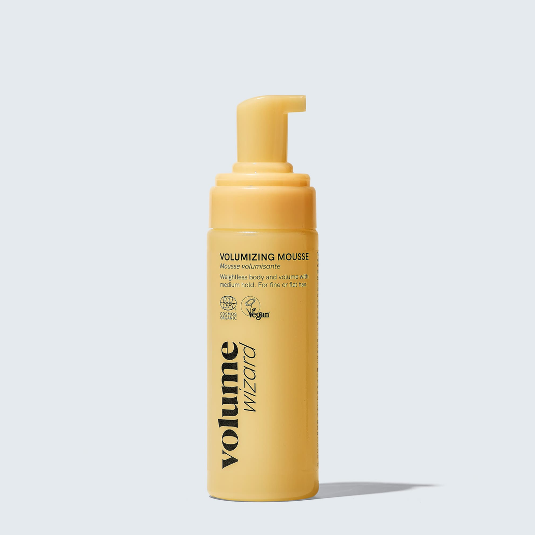Volume Wizard™ Volumizing Mousse - 150 ml tarjous