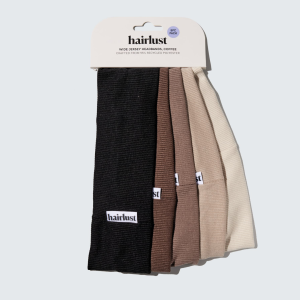 Wide Jersey Headbands