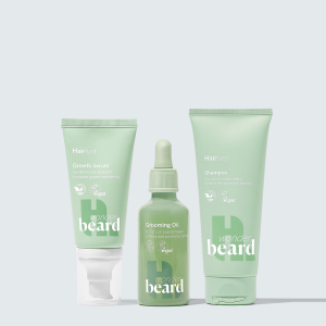 Wonder Beard™ Bundle tarjous