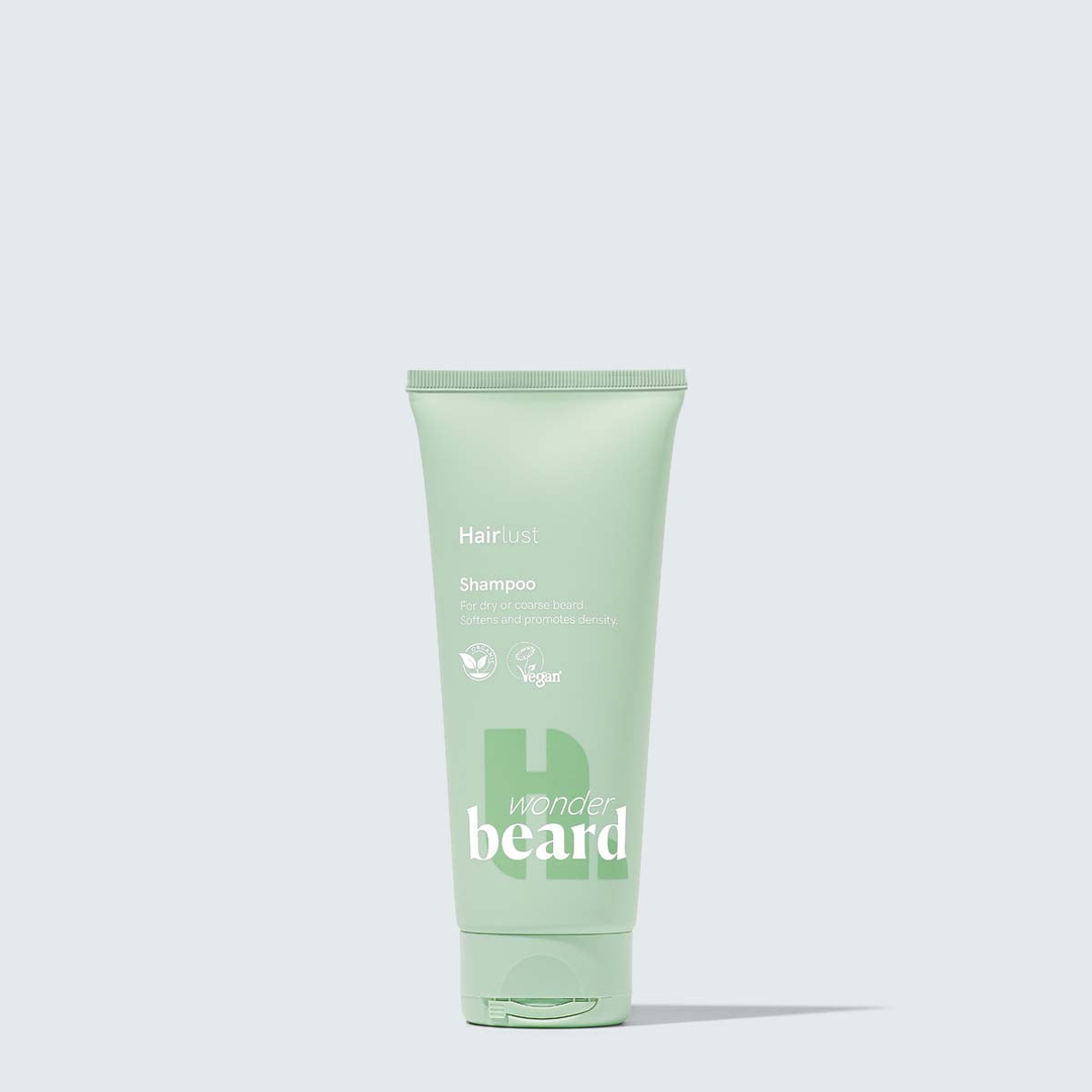 Wonder Beard™ Shampoo - 45 ml tarjous
