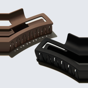 XXL Jumbo Claw Hair Clips