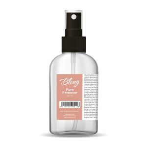 BLONG Pure Remover -teipin poistoneste 120 ml tarjous