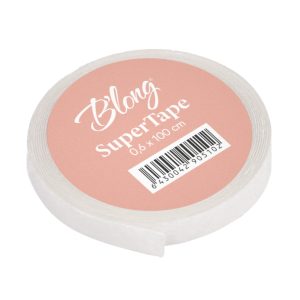 BLONG SuperTape 0