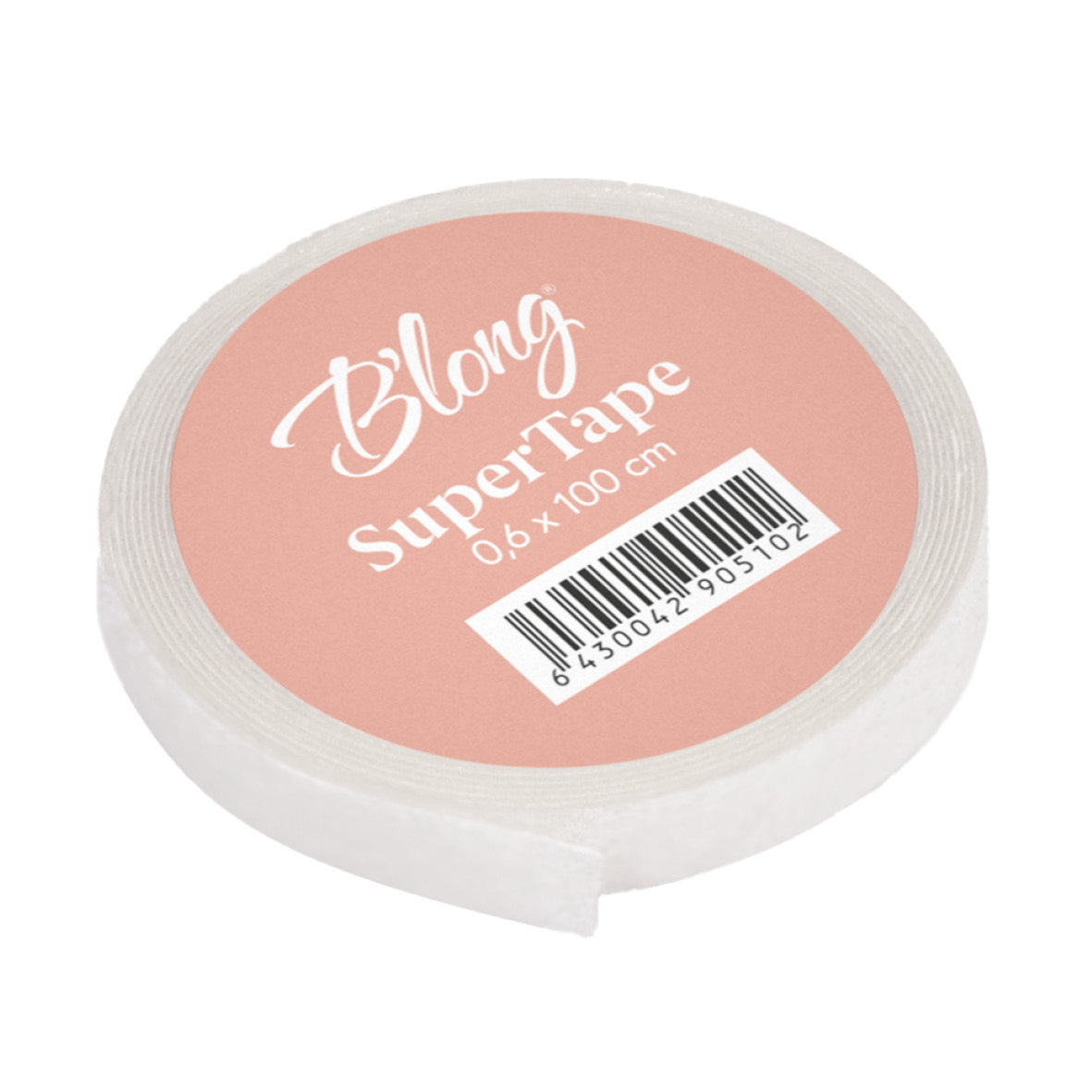 BLONG SuperTape 0