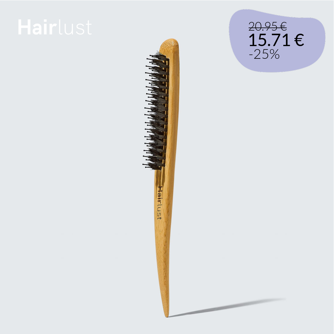 Bamboo Teasing Brush tarjous