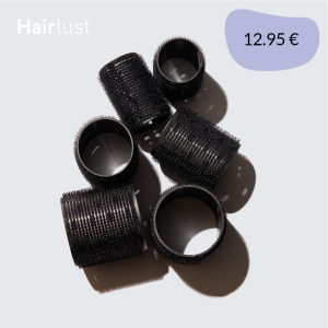 Ceramic Thermal Hair Rollers