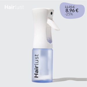 Continuous Mist Spray Bottle