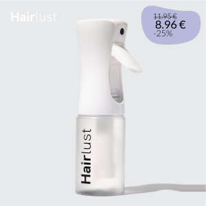 Continuous Mist Spray Bottle