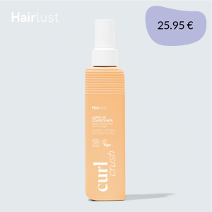 Curl Crush™ Leave-in Conditioner - 150 ml tarjous