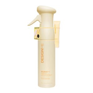 DESIGN.ME Bounce.ME Curl Enhancer Mist Limited Edition 250 ml tarjous