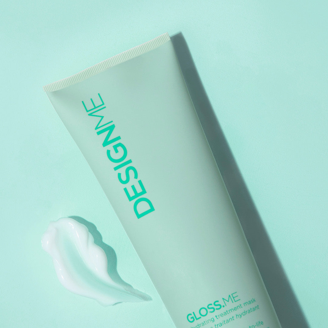 DESIGN.ME Gloss.ME Hydrating Treatment Mask 90 ml tarjous