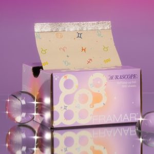 FRAMAR 5x11 Pop Up Foil - Aurascope tarjous