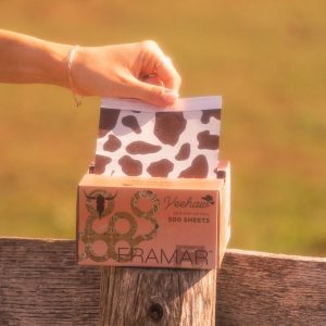 FRAMAR 5x11 Pop Up -foliolappu