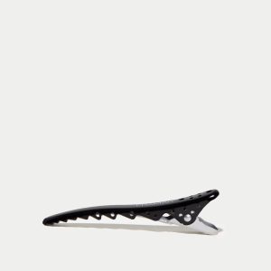FRAMAR Big Bite Clips - Black tarjous
