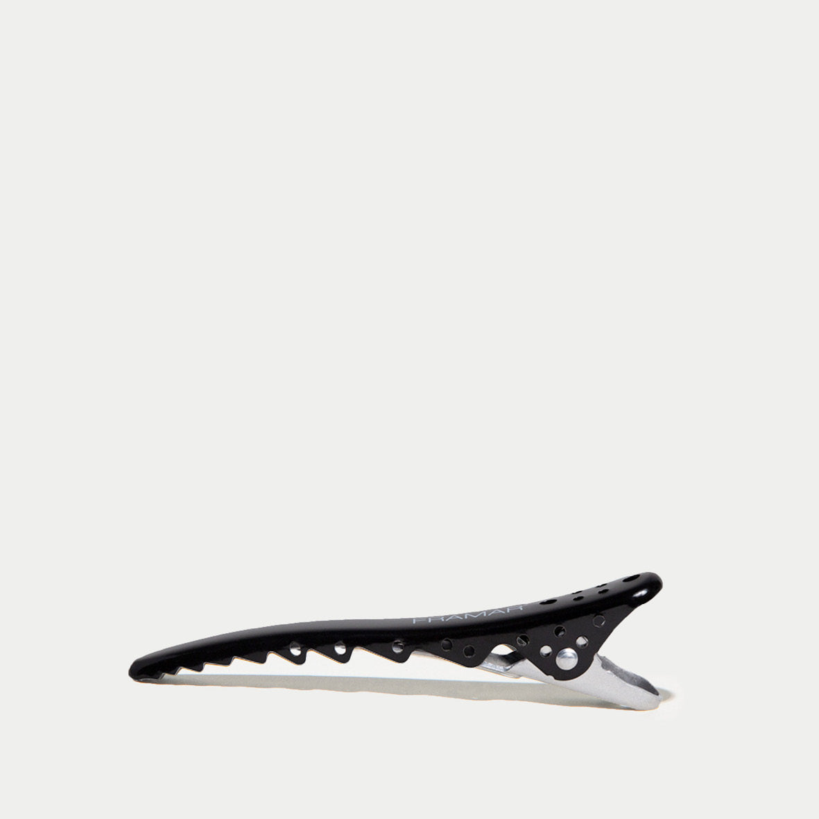 FRAMAR Big Bite Clips - Black tarjous