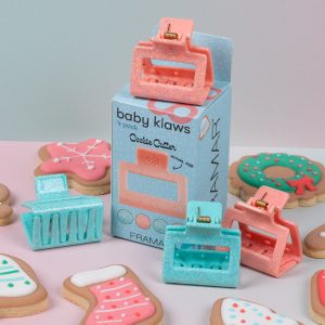 FRAMAR Cookie Cutter - Baby Claws tarjous