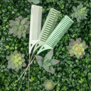 FRAMAR Dreamweaver Comb PLANT MOM -Piikkikampa