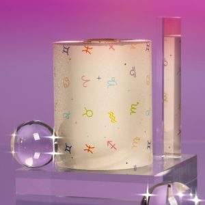 FRAMAR Embossed Roll - Aurascope tarjous