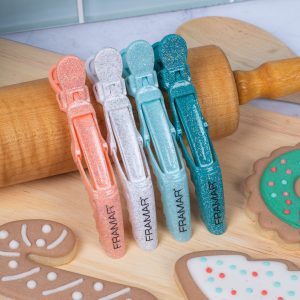FRAMAR Gator Grips - Cookie Cutter tarjous