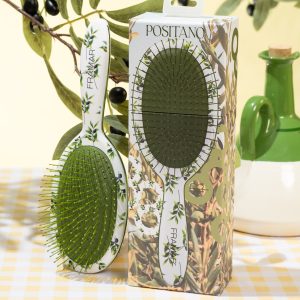 FRAMAR Limoncello Detangle Brush