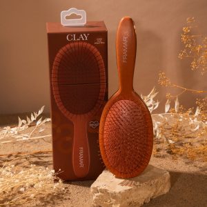 FRAMAR Terra - Detangle Brush