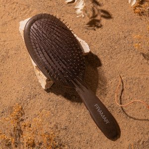 FRAMAR Terra - Detangle Brush