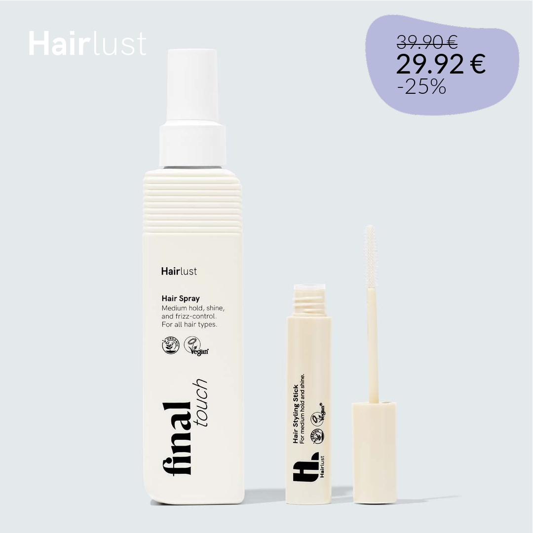 Final Touch™ Duo tarjous