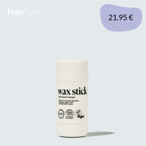 Final Touch™ Wax Stick - 30 g tarjous