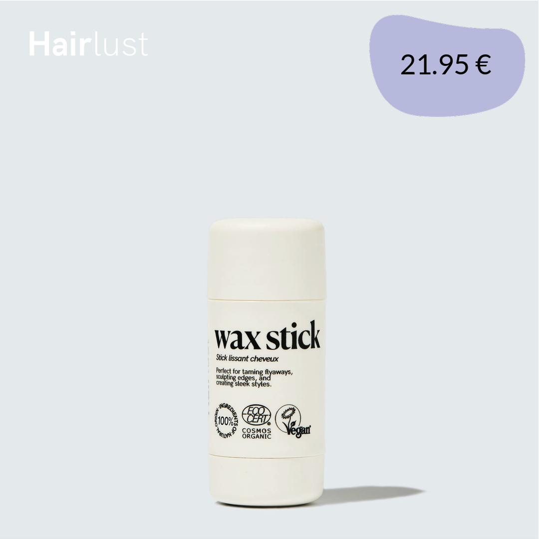Final Touch™ Wax Stick - 30 g tarjous