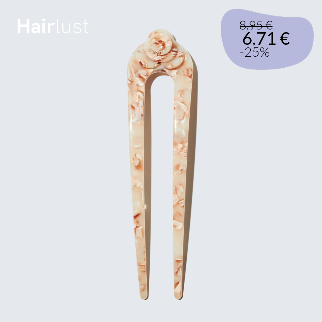 French Twist Hair Pin