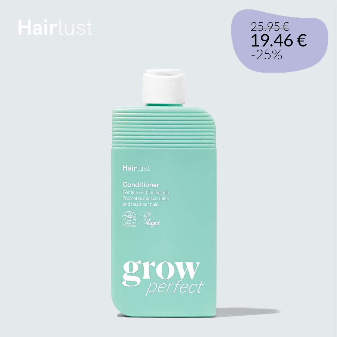 Grow Perfect™ Conditioner - 250 ml tarjous