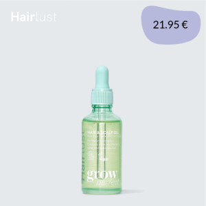 Grow Perfect™ Hair & Scalp Oil - 45 ml tarjous