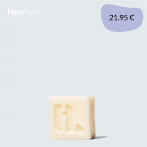Hair Bars™ Strengthening Conditioner Bar - 45 g tarjous