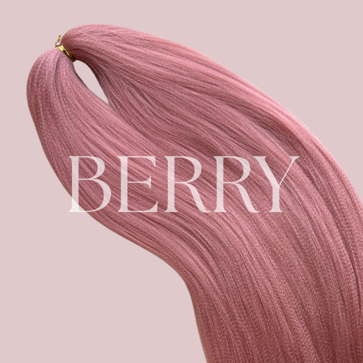 ICHA Beauty PRO - Berry tarjous