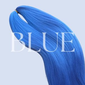 ICHA Beauty PRO - Blue tarjous