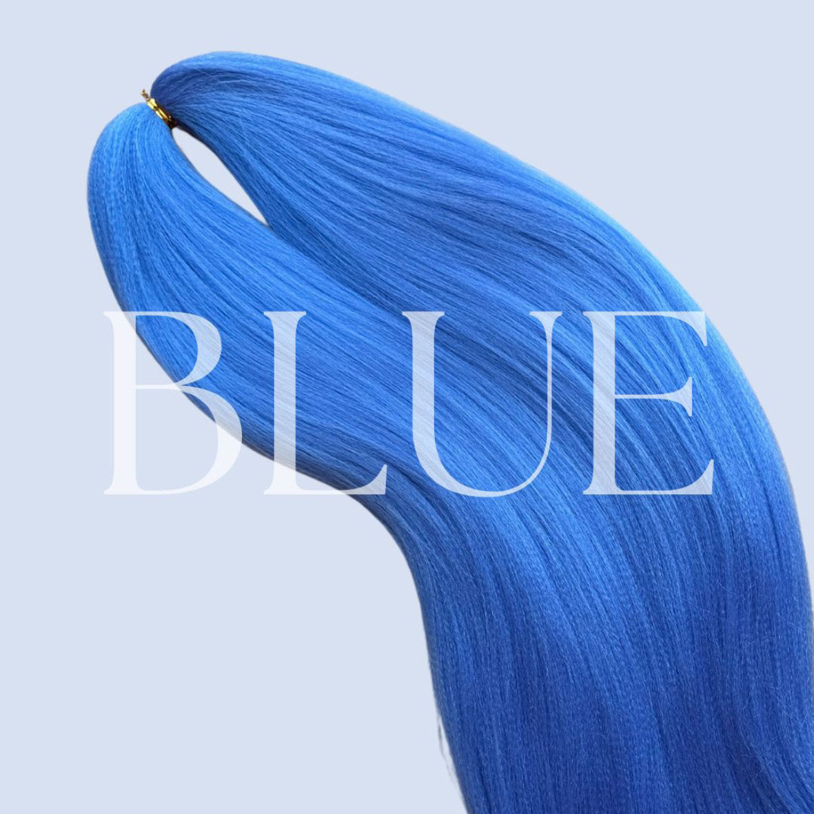 ICHA Beauty PRO - Blue tarjous